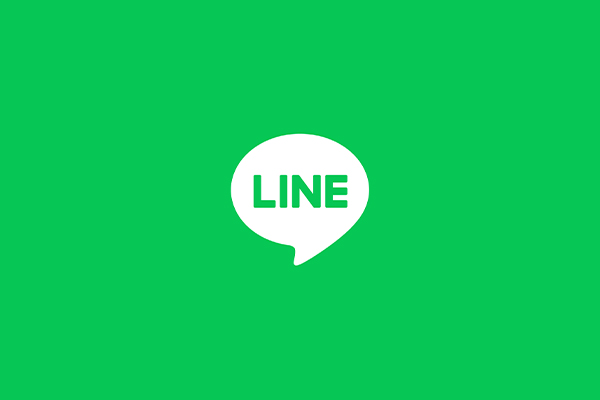 LINE