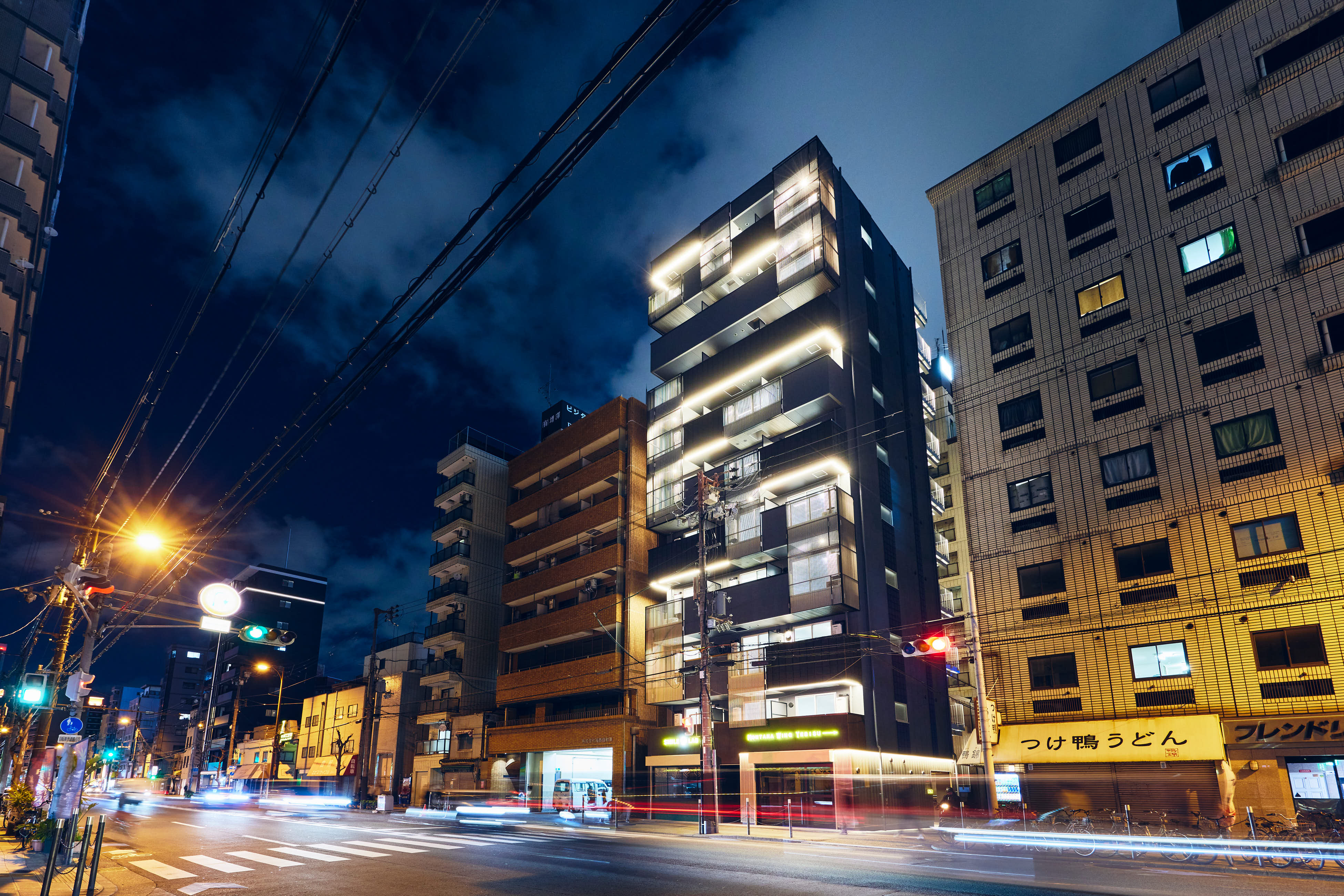 MONTANA wing YEBISU