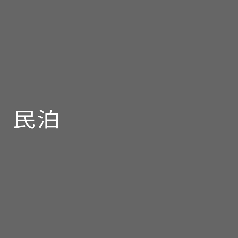 民泊