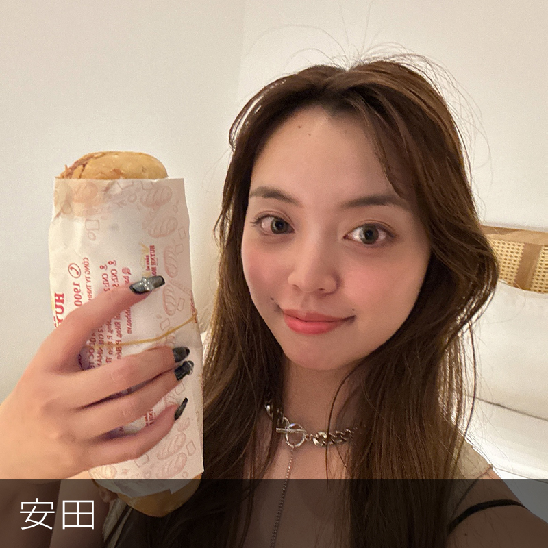 スタッフ写真